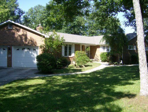 28 Sugarbush Ln, Fairfield Glade, TN 38558