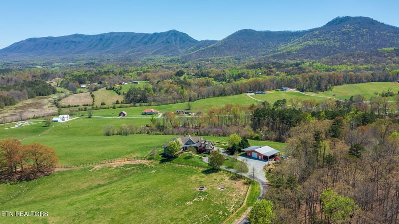 280 Hardwork Rd, Sevierville, TN 37876