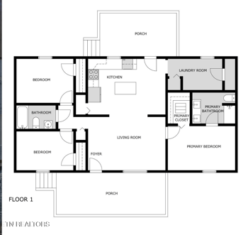 280 Hickory St, Bean Station, TN 37708