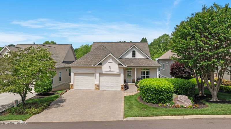 280 Morning Dove Dr, Vonore, TN 37885