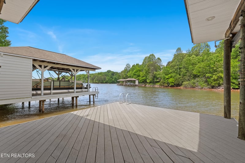 280 Morning Dove Dr, Vonore, TN 37885