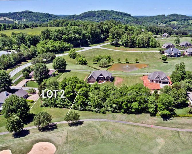 280 Osprey L2 Cir, Vonore, TN 37885