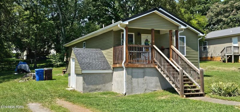 280 W W Newcomen St, Alcoa, TN 37701