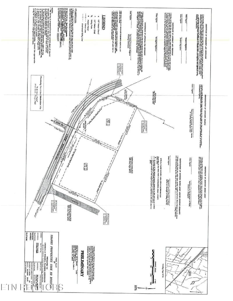 2800 Cook Rd, Crossville, TN 38555