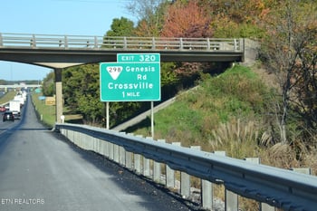 2800 Cook Rd, Crossville, TN 38555