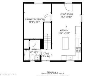 2800 Lay Ave, Knoxville, TN 37914