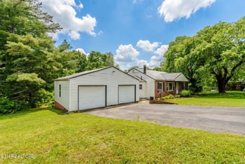 2800 Patrick Ave, Maryville, TN 37804