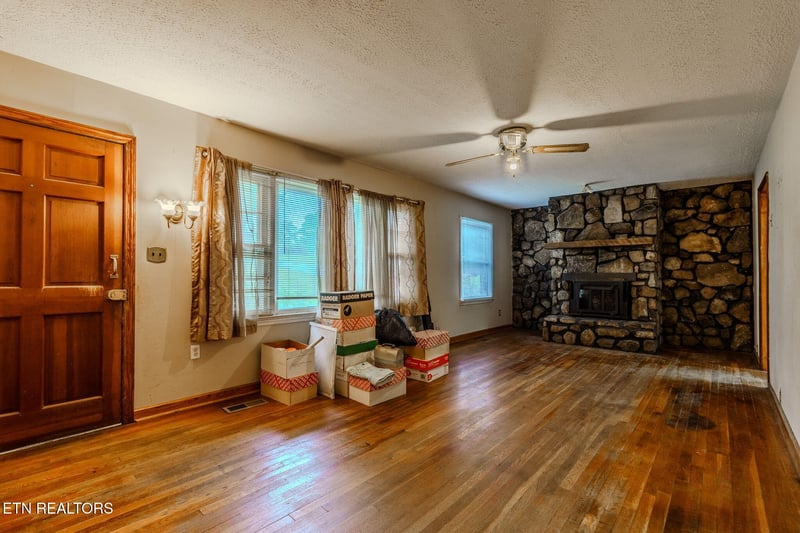 2800 Patrick Ave, Maryville, TN 37804