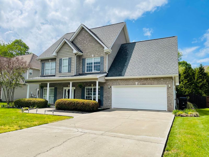 2801 Macy Blair Rd, Knoxville, TN 37931