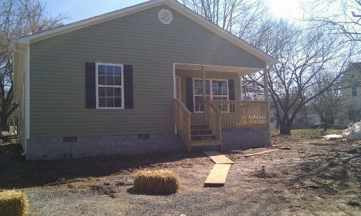 2802 Boright, Knoxville, TN 37917