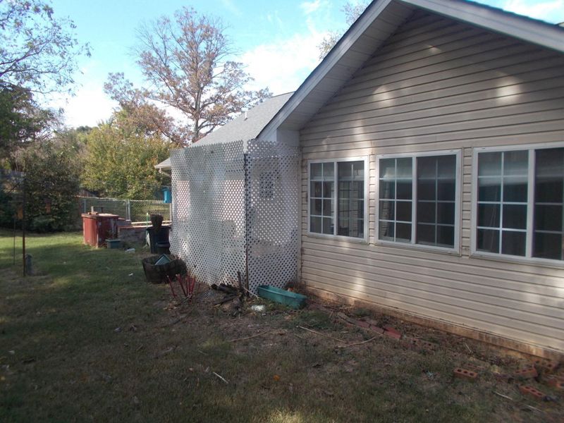 2802 Timberline Dr, Maryville, TN 37801