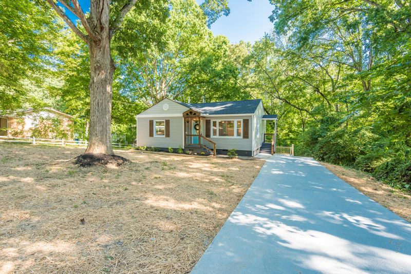 2802 Willocks Ave, Maryville, TN 37804