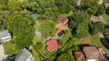 2805 Buffat Mill Rd, Knoxville, TN 37917