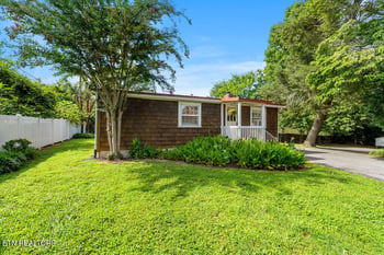 2805 Buffat Mill Rd, Knoxville, TN 37917