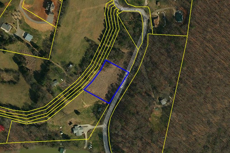 2805 Williams Rd, Knoxville, TN 37932