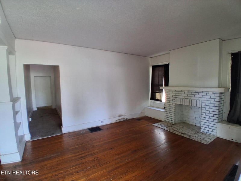 2806 Linden Ave, Knoxville, TN 37914