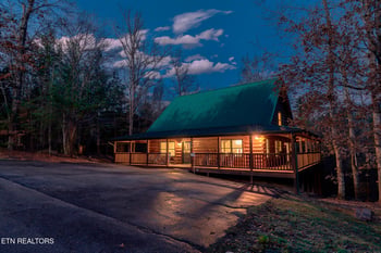 2806 Turkey Ct, Sevierville, TN 37876