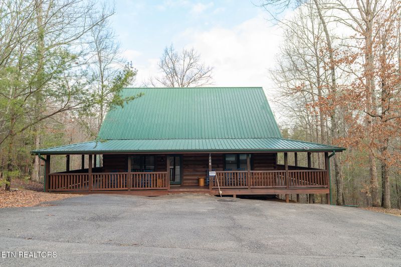 2806 Turkey Ct, Sevierville, TN 37876