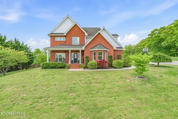 2808 Green Summers Rd, Knoxville, TN 37938