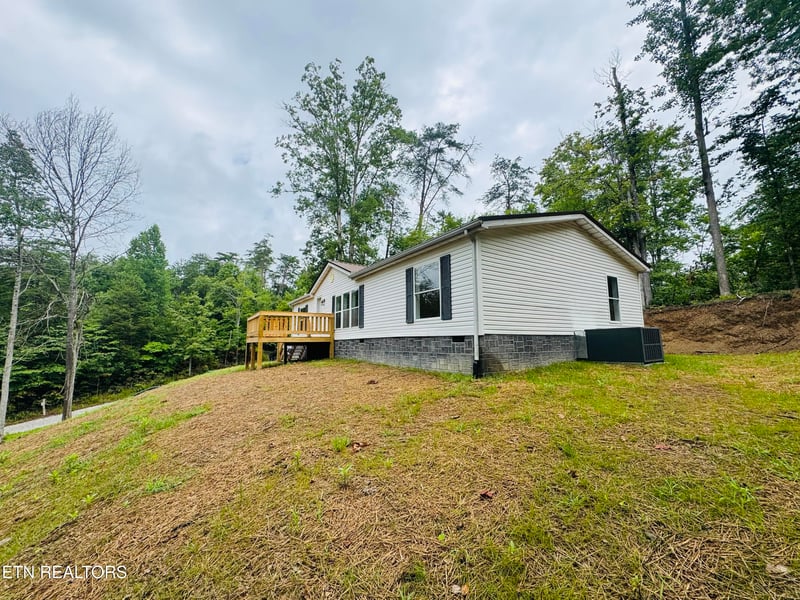 2808 Hwy 61 W, Andersonville, TN 37705