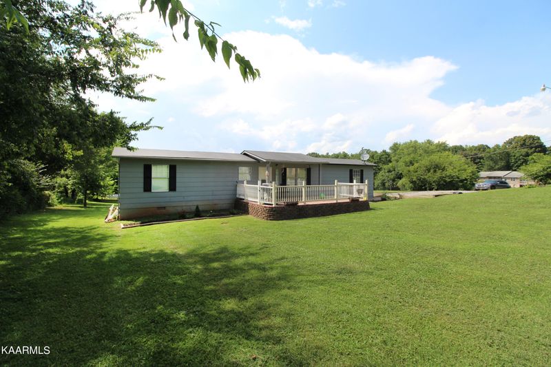 2809 Chesney Rd, Friendsville, TN 37737