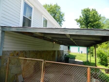 2809 Copeland St, Knoxville, TN 37917