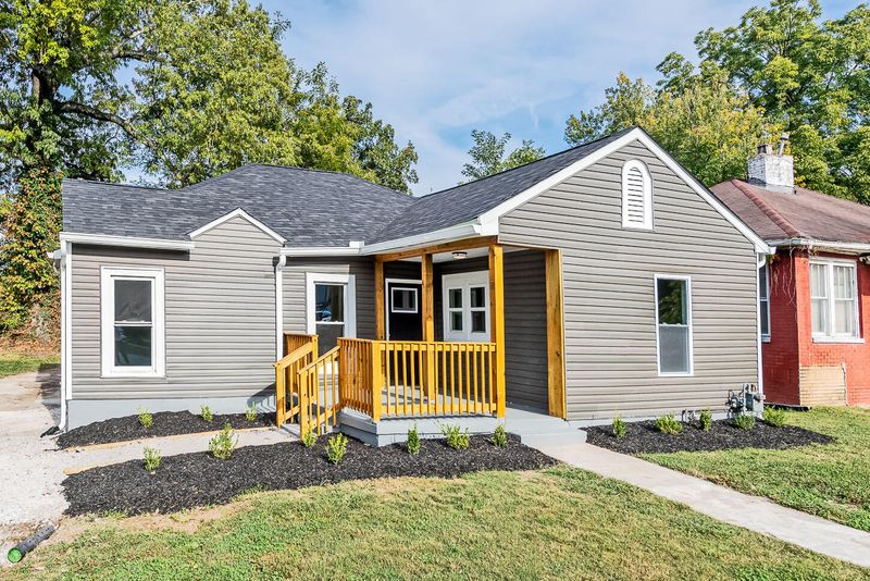 2809 E 5th Ave, Knoxville, TN 37914