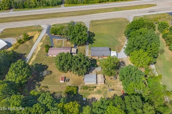 2809 Highway 411, Madisonville, TN 37354