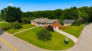 2809 Shropshire Blvd, Powell, TN 37849