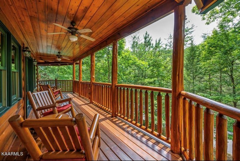 2809 Turkey Ct, Sevierville, TN 37876