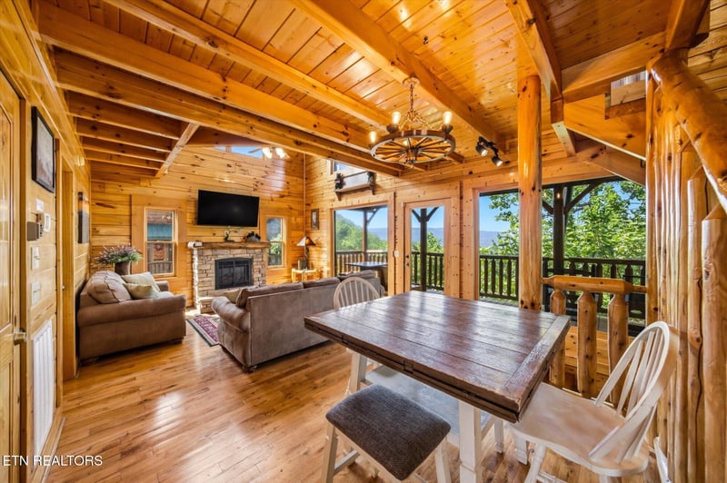2809 White Oak Ridge Ln, Sevierville, TN 37862