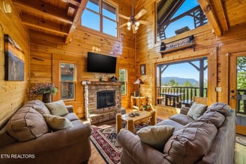 2809 White Oak Ridge Ln, Sevierville, TN 37862