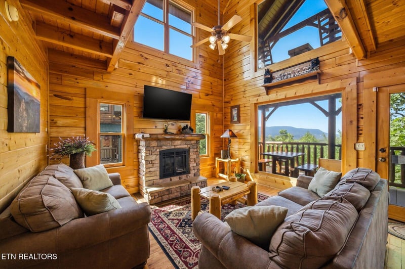 2809 White Oak Ridge Ln, Sevierville, TN 37862