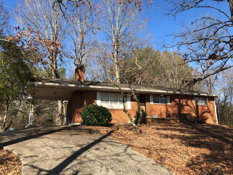 281 County Road 527, Etowah, TN 37331