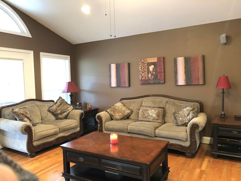 281 Cypress Ln, Jacksboro, TN 37757