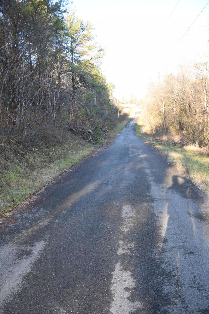 281 Deer Run Rg, Kingston, TN 37763