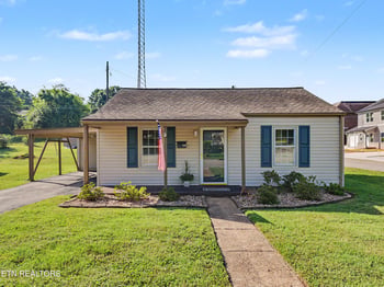 281 Lindsay St, Alcoa, TN 37701