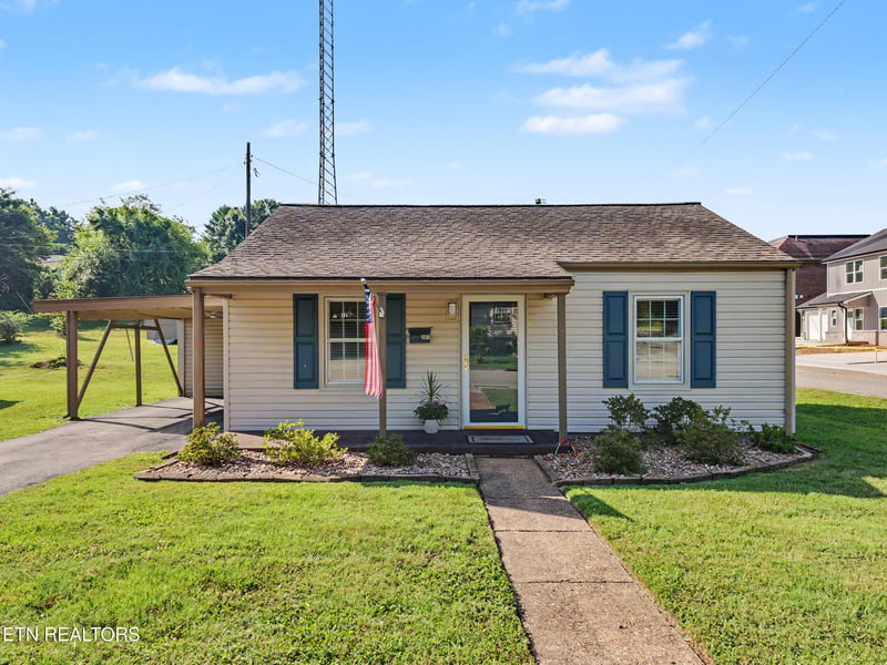281 Lindsay St, Alcoa, TN 37701