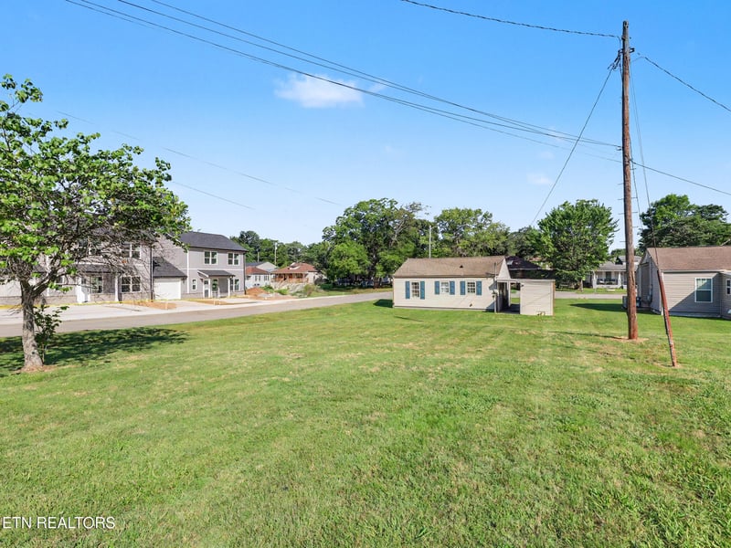 281 Lindsay St, Alcoa, TN 37701