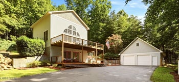 281 Lone Mountain Rd, Andersonville, TN 37705