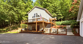 281 Lone Mountain Rd, Andersonville, TN 37705