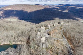 281 Moytoy Rd #101, Crab Orchard, TN 37723
