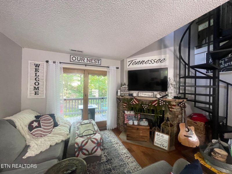 281 Moytoy Rd U 202 Rd #202, Crab Orchard, TN 37723