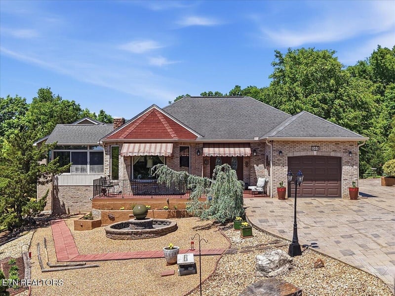 281 Rhonda Way, Bean Station, TN 37708