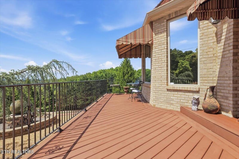 281 Rhonda Way, Bean Station, TN 37708