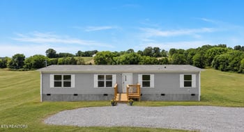 281 Thompson Rd, Madisonville, TN 37354