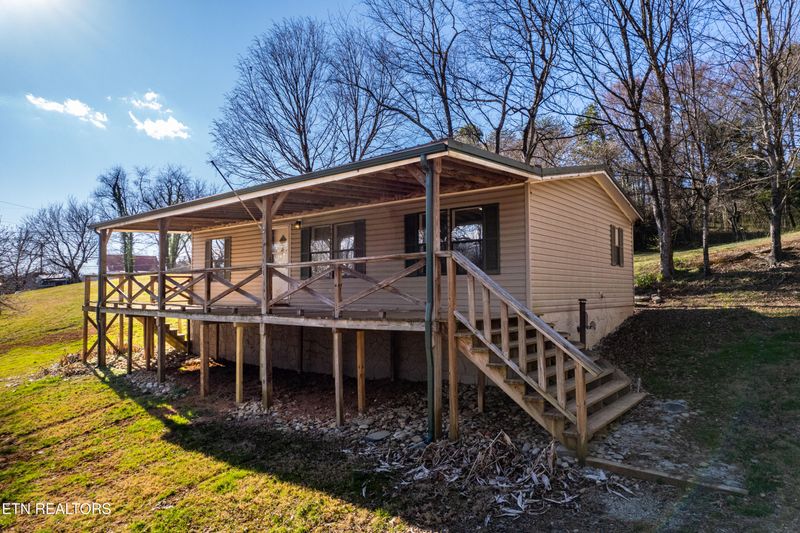 281 Trigonia Rd, Greenback, TN 37742