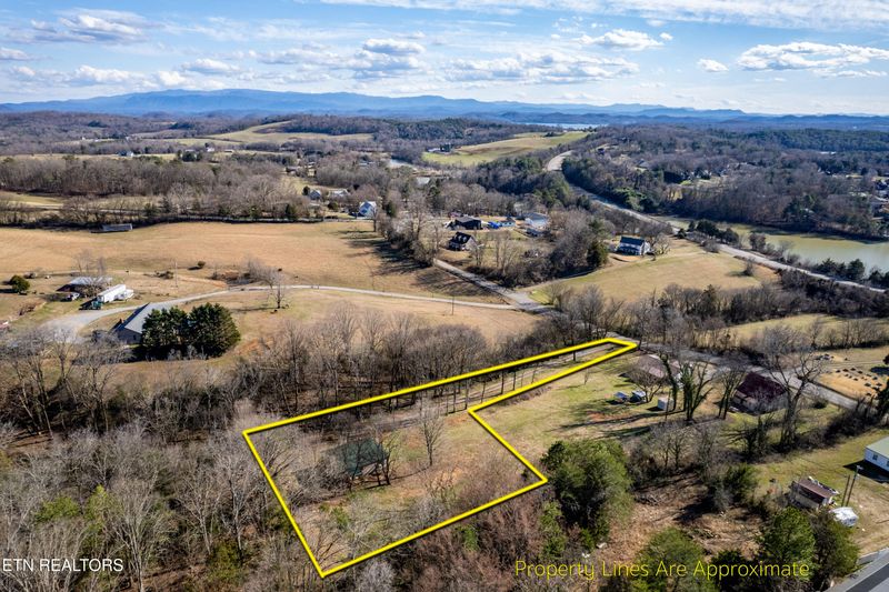 281 Trigonia Rd, Greenback, TN 37742