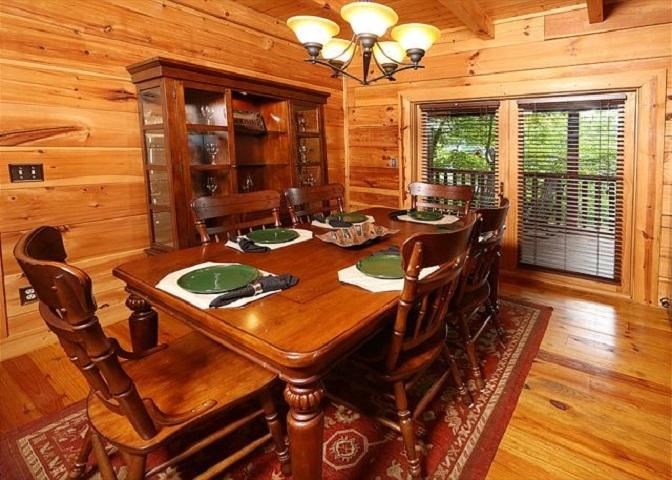 2810 Turkey Ct, Sevierville, TN 37876
