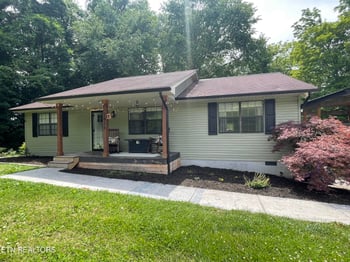 2811 Lake City Hwy, Rocky Top, TN 37769